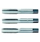 SERIE TRE MASCHI A MANO ART. 430 4 x 0,7 attac. 3 mm lungh. 45 mm