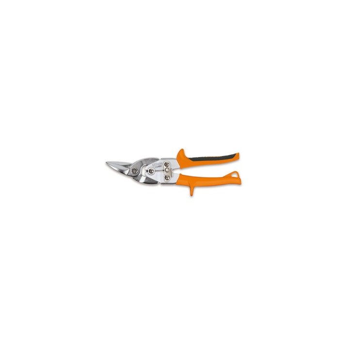 BETA 1124 CESOIA A DOPPIA LEVA LAME CURVE SX