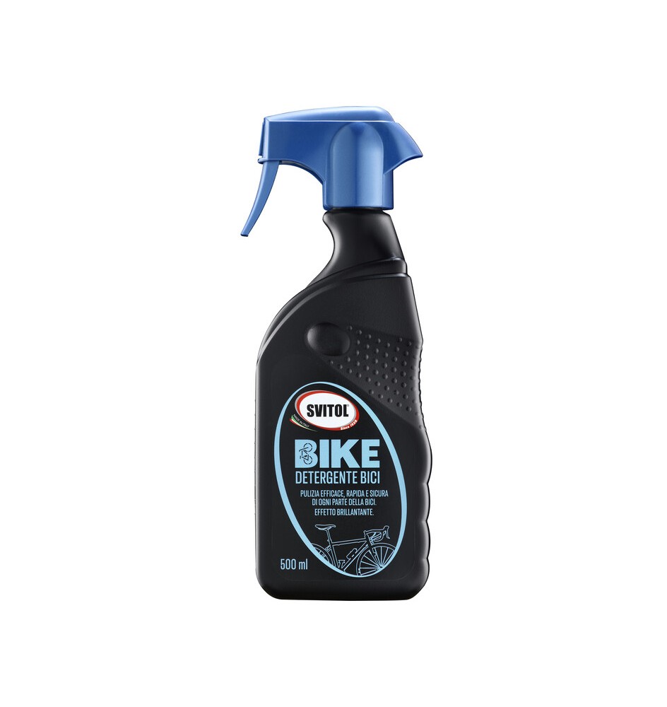 AREXONS 4366 SVITOL BIKE DETERGENTE BICI 500 ML
