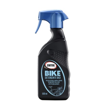 AREXONS 4366 SVITOL BIKE DETERGENTE BICI 500 ML