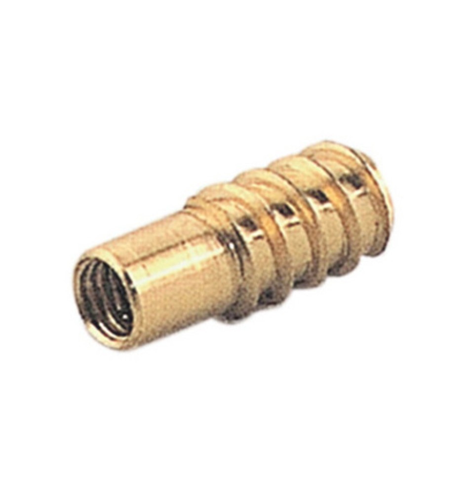 SC SPINOTTO P/GIUNZIONE TROP 6MA 10X25MM 10 PZ