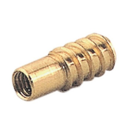 SC SPINOTTO P/GIUNZIONE TROP 6MA 10X25MM 10 PZ