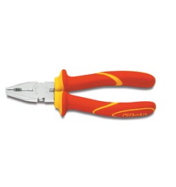 BETA 1150 MQ PINZA UNIVERSALE ISOLATA 220 MM