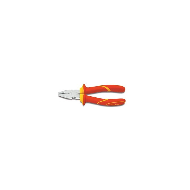 BETA 1150 MQ PINZA UNIVERSALE ISOLATA 220 MM