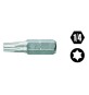 INSERTI PER AVVITATORI ART. 861 TX/C Tx 30 mm 25