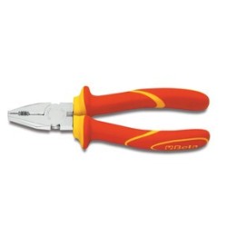 BETA 1150 MQ PINZA UNIVERSALE ISOLATA 180 MM