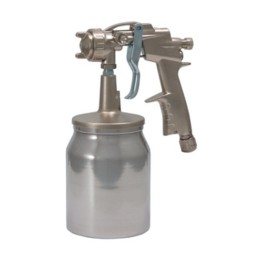 ANI F 1E AEROGRAFO 1,0 L SELENA UGELLO 1,5 MM