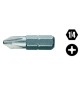 INSERTI PER AVVITATORI ART. 861 PH/C3 PH 3 mm 25