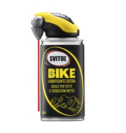 AREXONS 4368 SVITOL BIKE LUBRIF. CATENA 250 ML