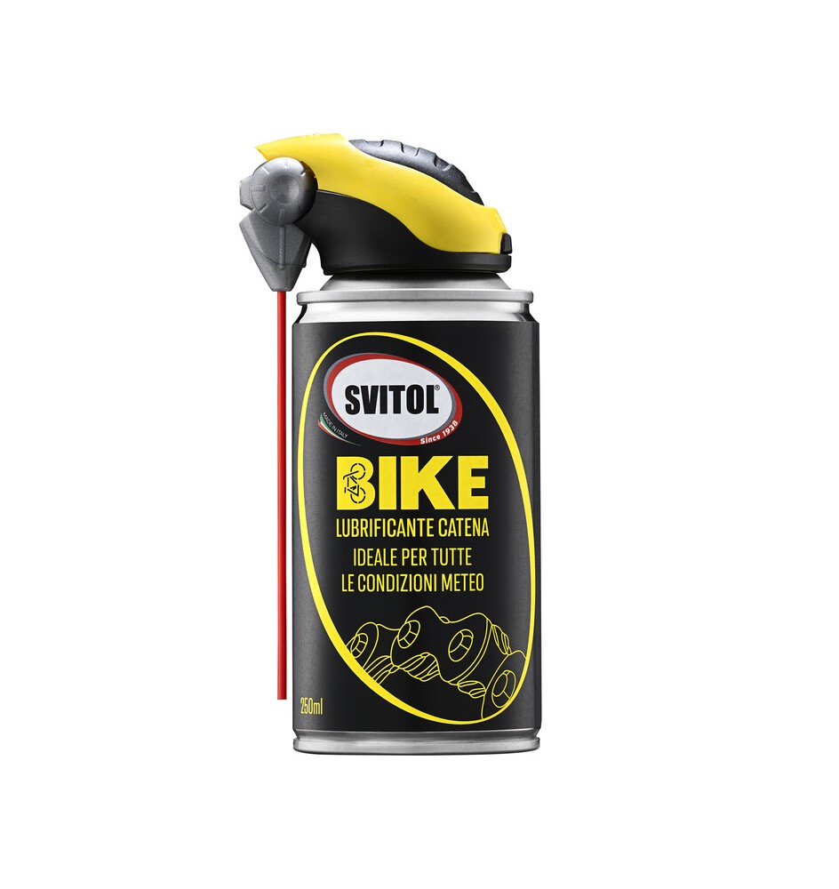 AREXONS 4368 SVITOL BIKE LUBRIF. CATENA 250 ML