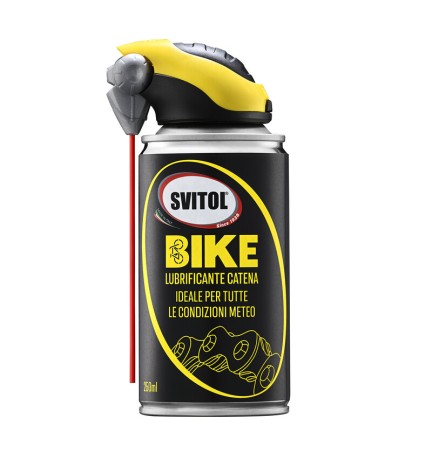 AREXONS 4368 SVITOL BIKE LUBRIF. CATENA 250 ML