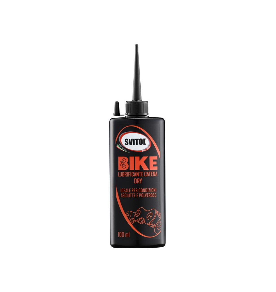 AREXONS 4369 SVITOL BIKE LUBRIF. CATENA DRY 100 ML