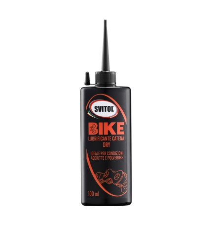 AREXONS 4369 SVITOL BIKE LUBRIF. CATENA DRY 100 ML