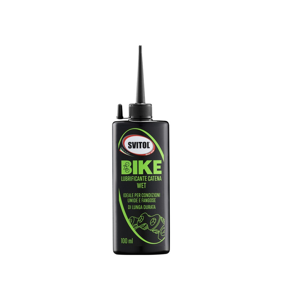 AREXONS 4370 SVITOL BIKE LUBRIF. CATENA WET 100 ML