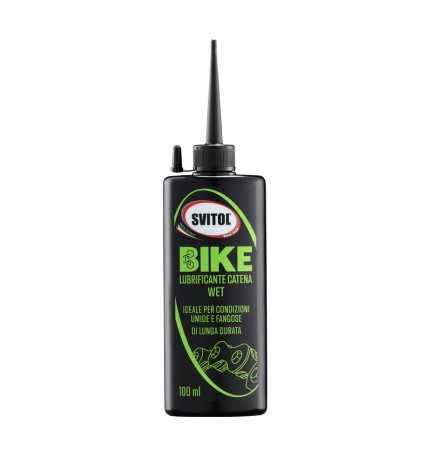 AREXONS 4370 SVITOL BIKE LUBRIF. CATENA WET 100 ML