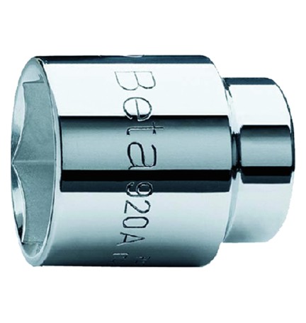 CHIAVE A BUSSOLA ESAGONALE ART. 920 A mm 20