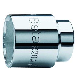 CHIAVE A BUSSOLA ESAGONALE ART. 920 A mm 27