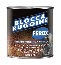 AREXONS FEROX BLOCCA RUGGINE 750 ML 4131