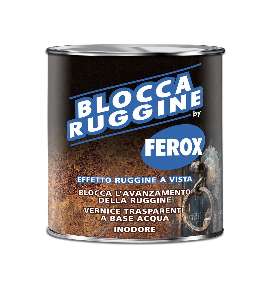 AREXONS FEROX BLOCCA RUGGINE 750 ML 4131