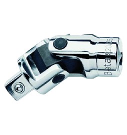 SNODO ATTACCHI QUADRI ART. 920/25 1/2 mm 27 M/F