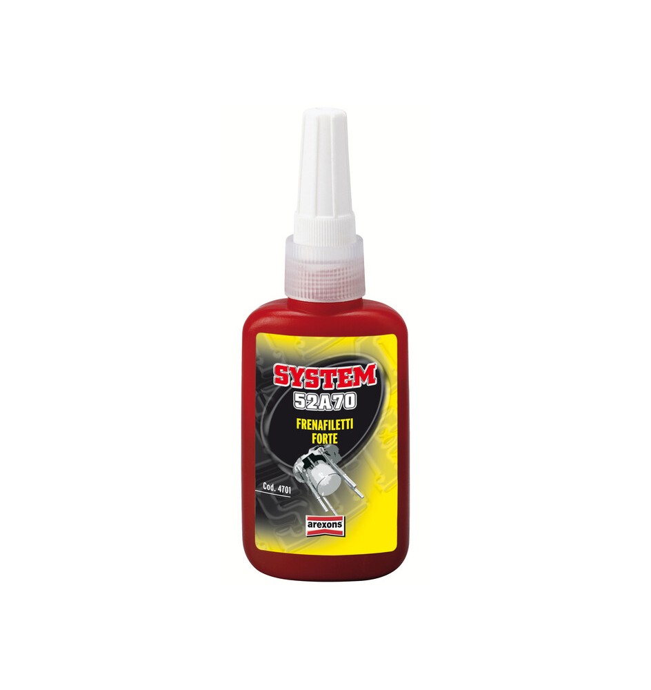 AREXONS 4700 FRENAFILETTI FORTE 10 ML