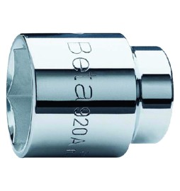 CHIAVE A BUSSOLA ESAGONALE ART. 928/ A mm 41