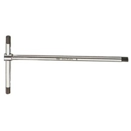 BETA 951 CHIAVE A T MASCHIO ESAGONALE 3 MM