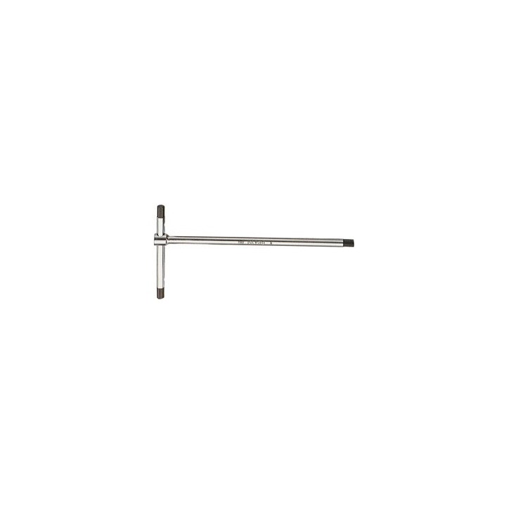 BETA 951 CHIAVE A T MASCHIO ESAGONALE 3 MM