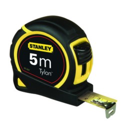 ST FLESSOMETRO TYLON IN ABS 5 M X 19,0 MM 1.30.697