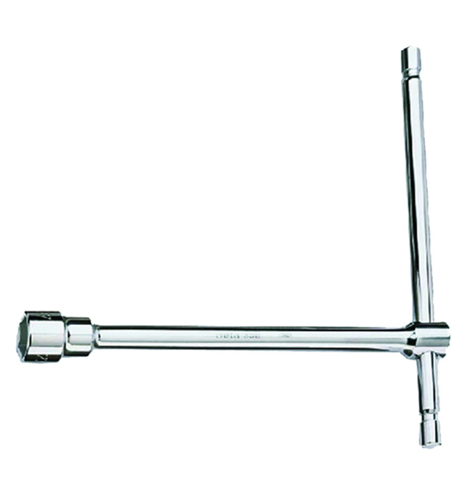 CHIAVE A 'T' FISSA ESAGONALE ART. 950 mm 13 lungh. mm 244