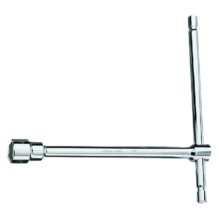 CHIAVE A 'T' FISSA ESAGONALE ART. 950 mm 13 lungh. mm 244