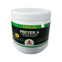 ANTIMUFFA ADDITIVO PREVEN A 0,500 L