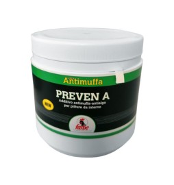 ANTIMUFFA ADDITIVO PREVEN A 0,500 L