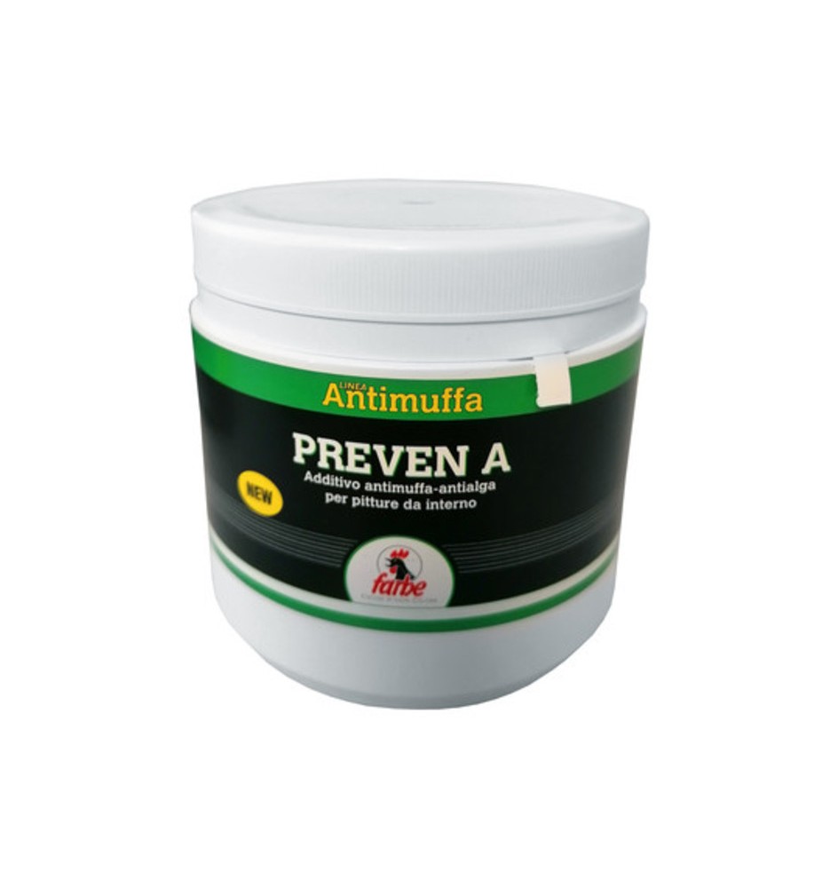 ANTIMUFFA ADDITIVO PREVEN A 0,500 L