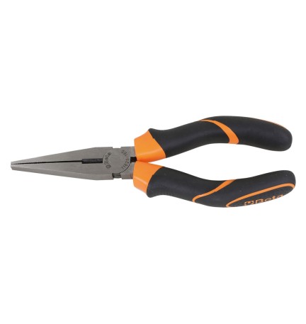 PINZA A BECCHI PIATTI LUNGHISSIMI ART. 1162 GBM mm 160