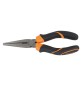PINZA A BECCHI PIATTI LUNGHISSIMI ART. 1162 GBM mm 160
