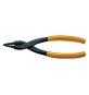 PINZA A BECCHI DIRITTI ART. 1032 mm 180 - ø mm 19-60