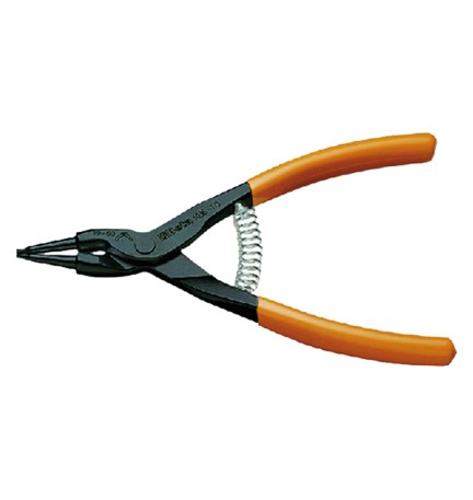 PINZA A BECCHI DIRITTI ART. 1036 mm 175 - ø mm 19-60