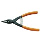 PINZA A BECCHI DIRITTI ART. 1036 mm 175 - ø mm 19-60