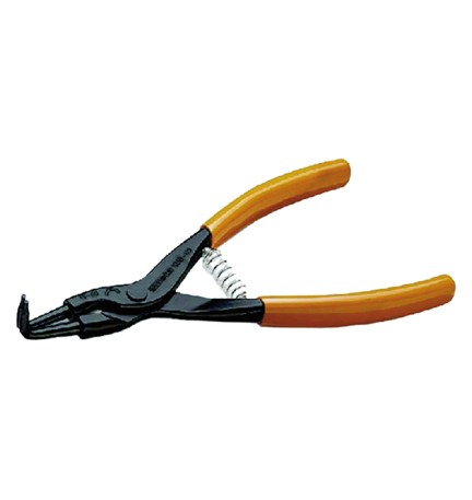 PINZA A BECCHI PIATTI A 90° ART. 1038 mm 170 - ø mm 19-60