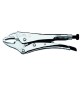 PINZA GRIP AUTOBLOCCANTE ART. 1052 mm 240 apert. max mm 42