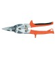 CESOIA A DOPPIA LEVA ART. 1122 lung. mm 250