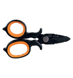 FORBICI PER ELETTRICISTI ART. 1128BAX mm 150