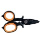 FORBICI PER ELETTRICISTI ART. 1128BAX mm 150