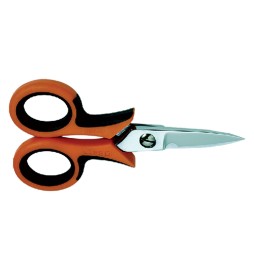 FORBICI PER ELETTRICISTI ART. 1128BM mm 145