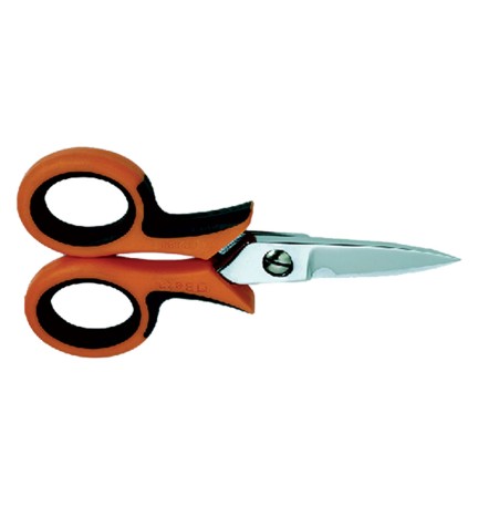 FORBICI PER ELETTRICISTI ART. 1128BM mm 145