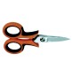 FORBICI PER ELETTRICISTI ART. 1128BM mm 145
