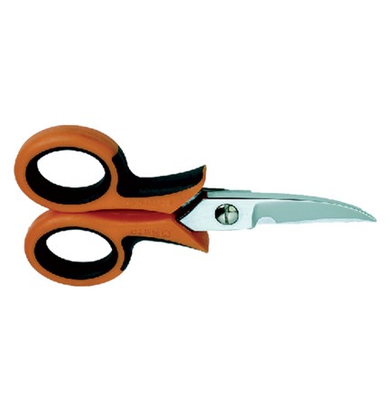 FORBICI PER ELETTRICISTI ART. 1129 BM mm 145