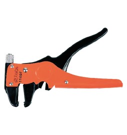 PINZA SPELLAFILI FRONTALE ART. 1149 F lungh. mm 175