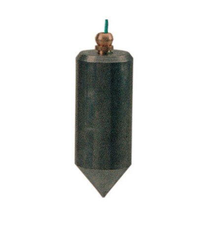 PIOMBO P/MURATORE CILINDRICO 400 G